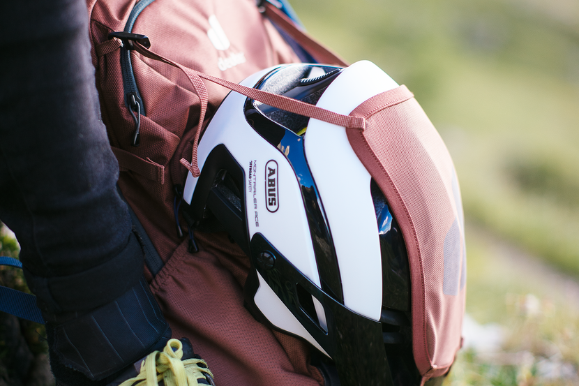 Zaino deuter mtb outlet
